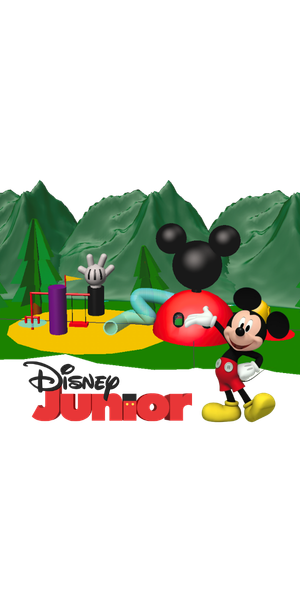 Kids Bumper Channel